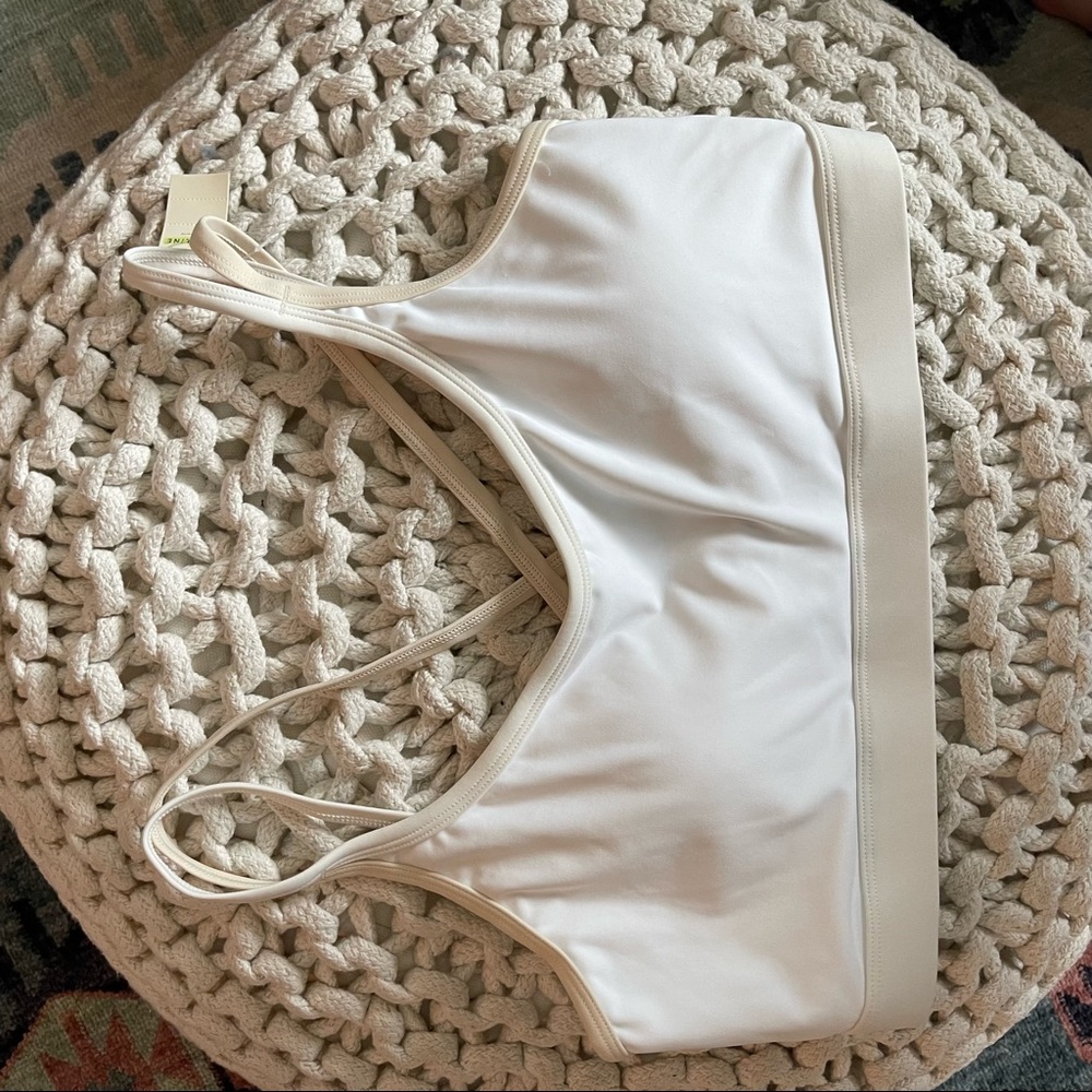 Aerie Sports Bra NWT size L og 40 selling 35